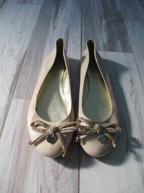 Coach Leena ballet flats